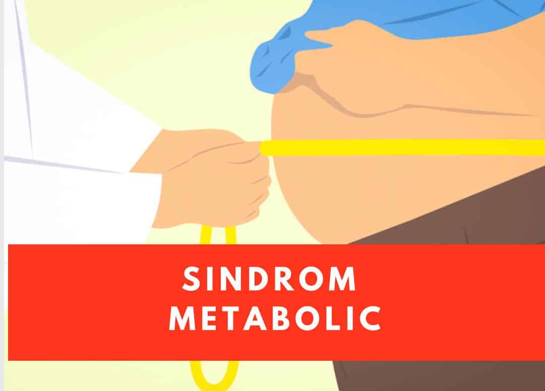 sindromul metabolic