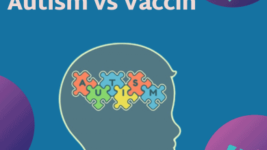 vaccinul poate duce la autism?