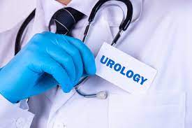Urologie-andrologie