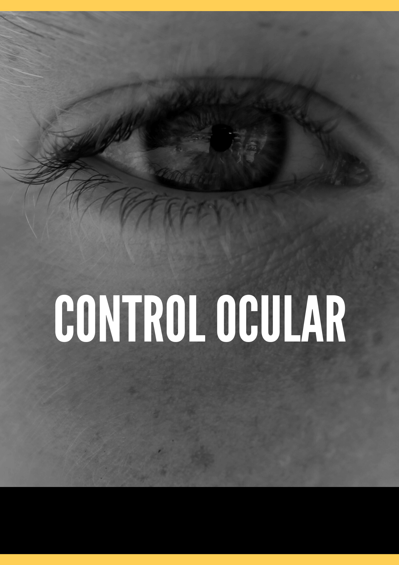 control ocular