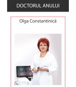 Chirurg Proctolog Olga Constantinica