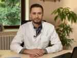 Endocrinolog Șuparski Stepan