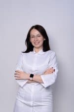 Irina Batir Dermatovenerolog