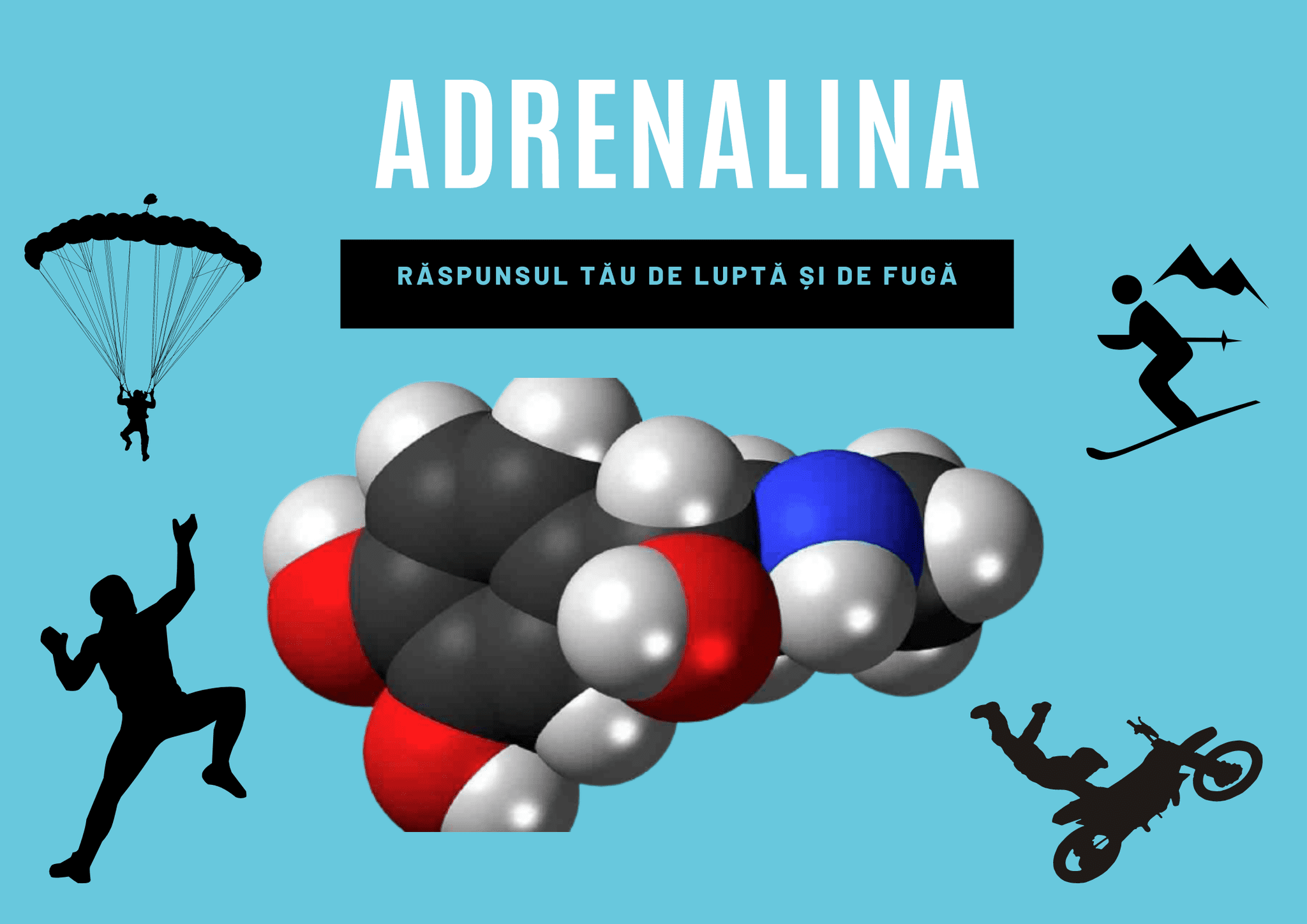 adrenalina