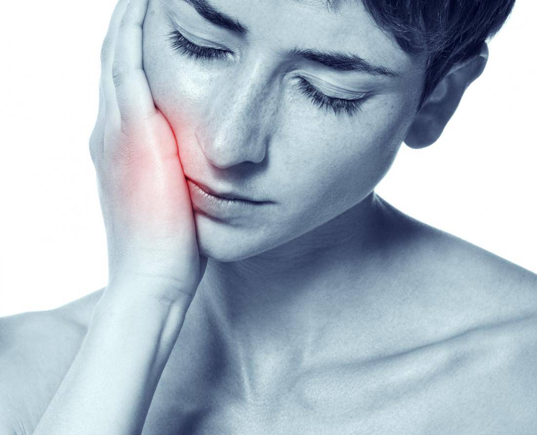 Artrita simptome articulare faciala