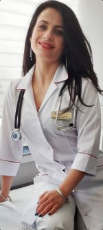 Medic de familie Cioroi Cristina