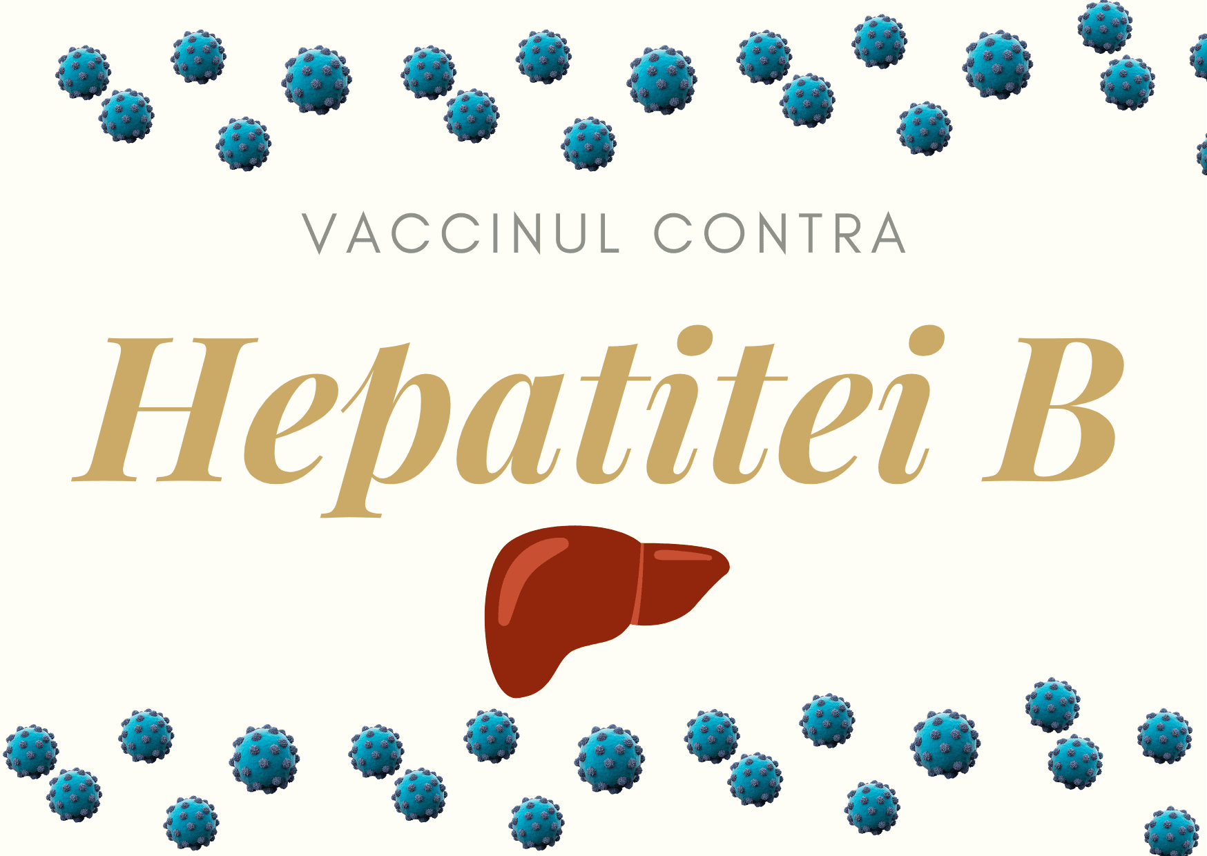 Vaccinul contra hepatitei B