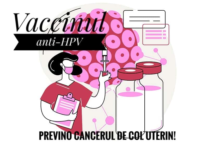cancer uterin hpv