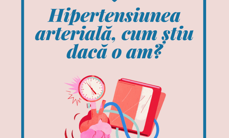 Hipertensiunea arteriala