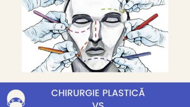 chirurgie plastica