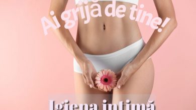 igiena intima