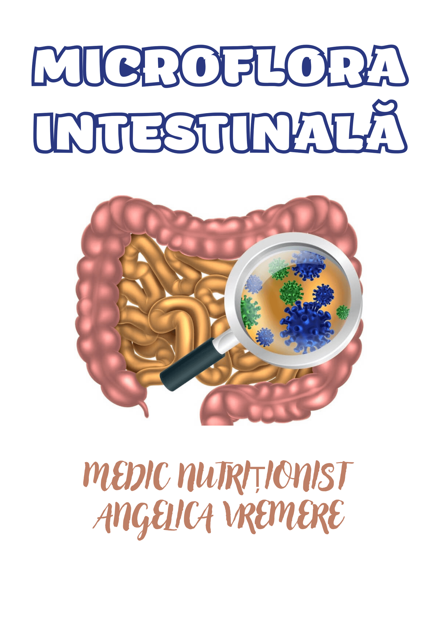 microflora intestinala