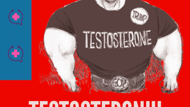 testosteronul