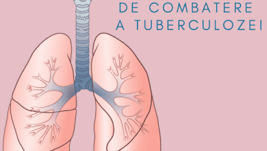 ziua mondiala de combatere a tuberculozei