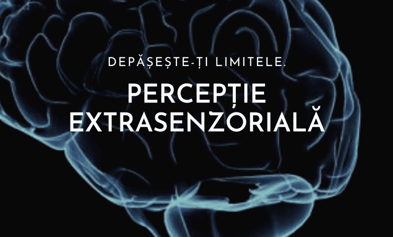 perceptia extrasenzoria