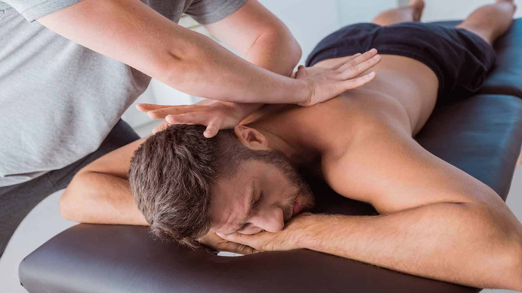 masaj medical in chisinau