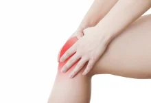 dureri de genunchi