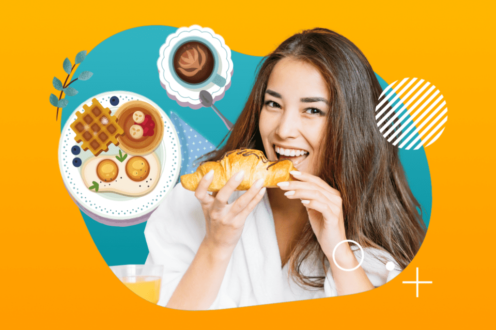 Mic dejun sănătos pentru fiecare zi emedicina.md